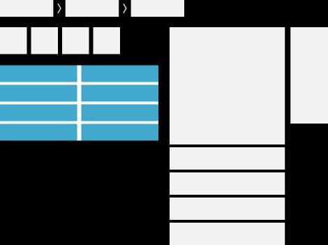 Product configuration