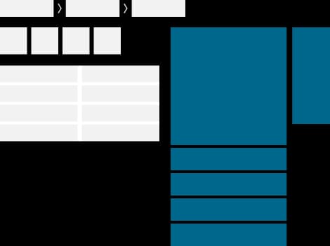 Product selection